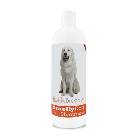 Healthy Breeds Great Pyrenees Smelly Dog Baking Soda Shampoo 840235160830